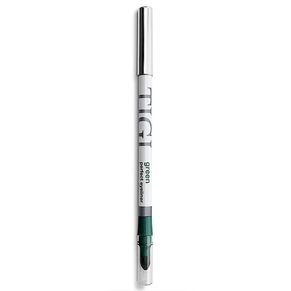 TIGI Cosmetics Green Perfect Eyeliner